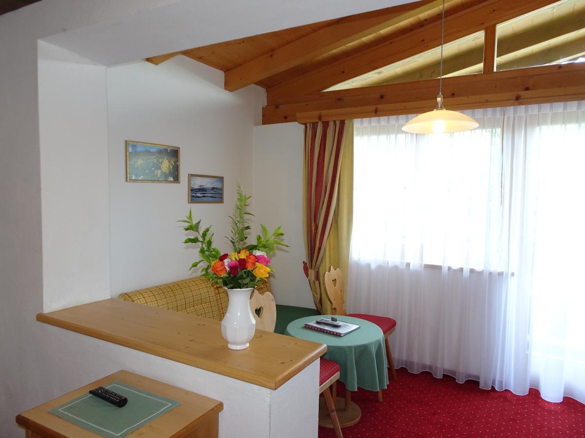 Alpenhotel Landhaus Kuechl 蒂罗尔-基希贝格 外观 照片