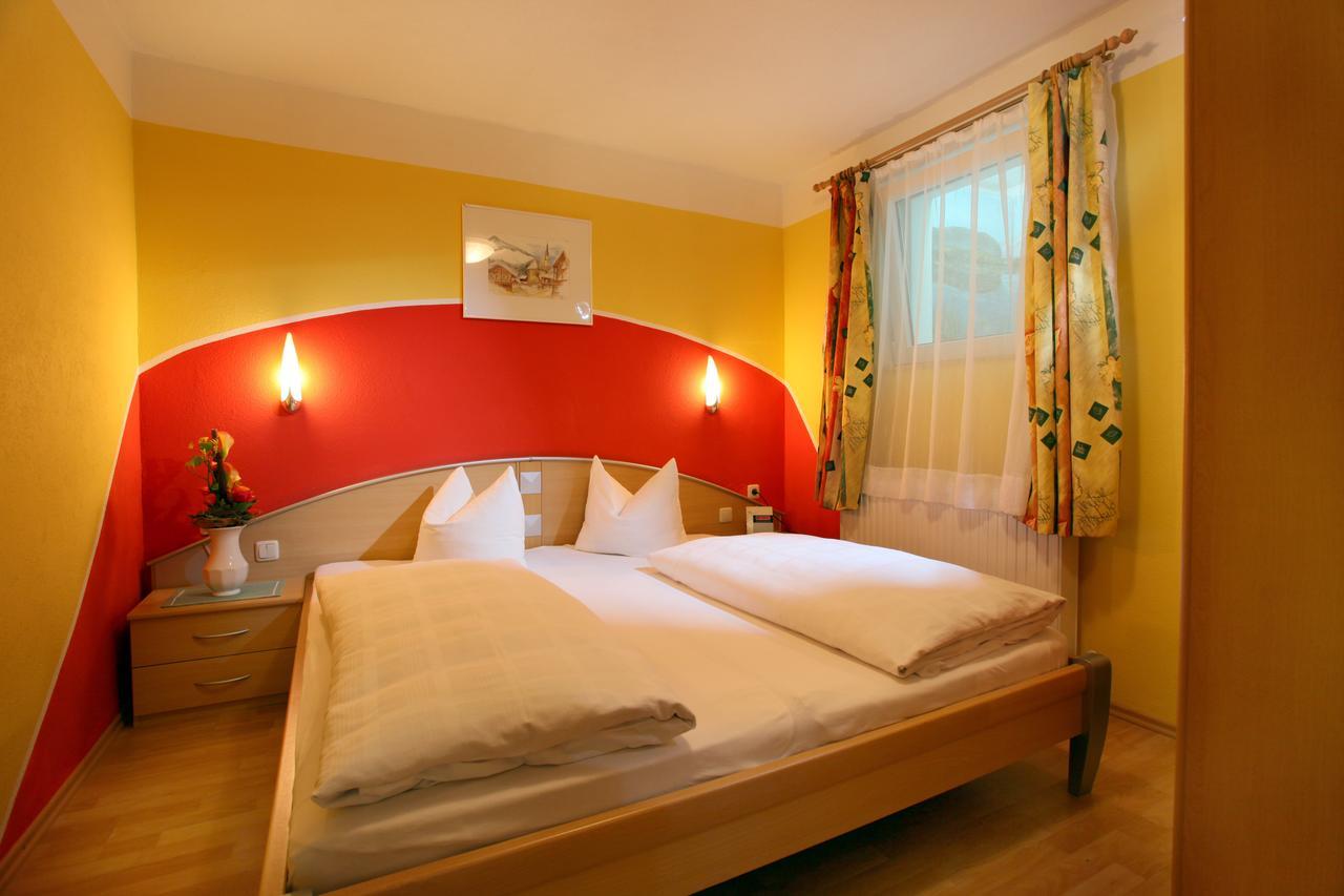 Alpenhotel Landhaus Kuechl 蒂罗尔-基希贝格 外观 照片