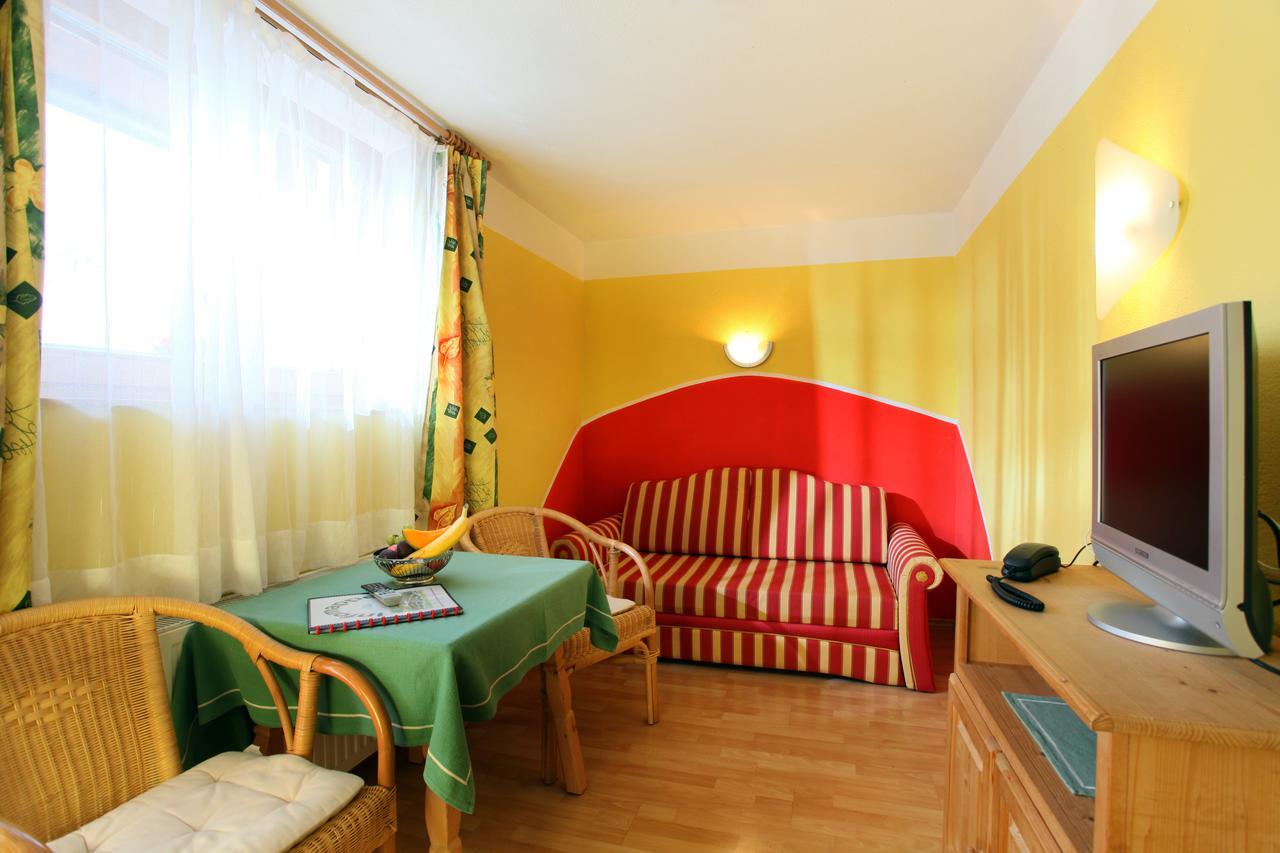 Alpenhotel Landhaus Kuechl 蒂罗尔-基希贝格 外观 照片