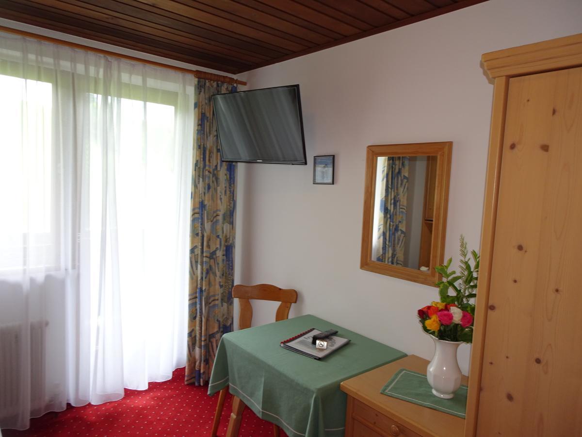 Alpenhotel Landhaus Kuechl 蒂罗尔-基希贝格 外观 照片