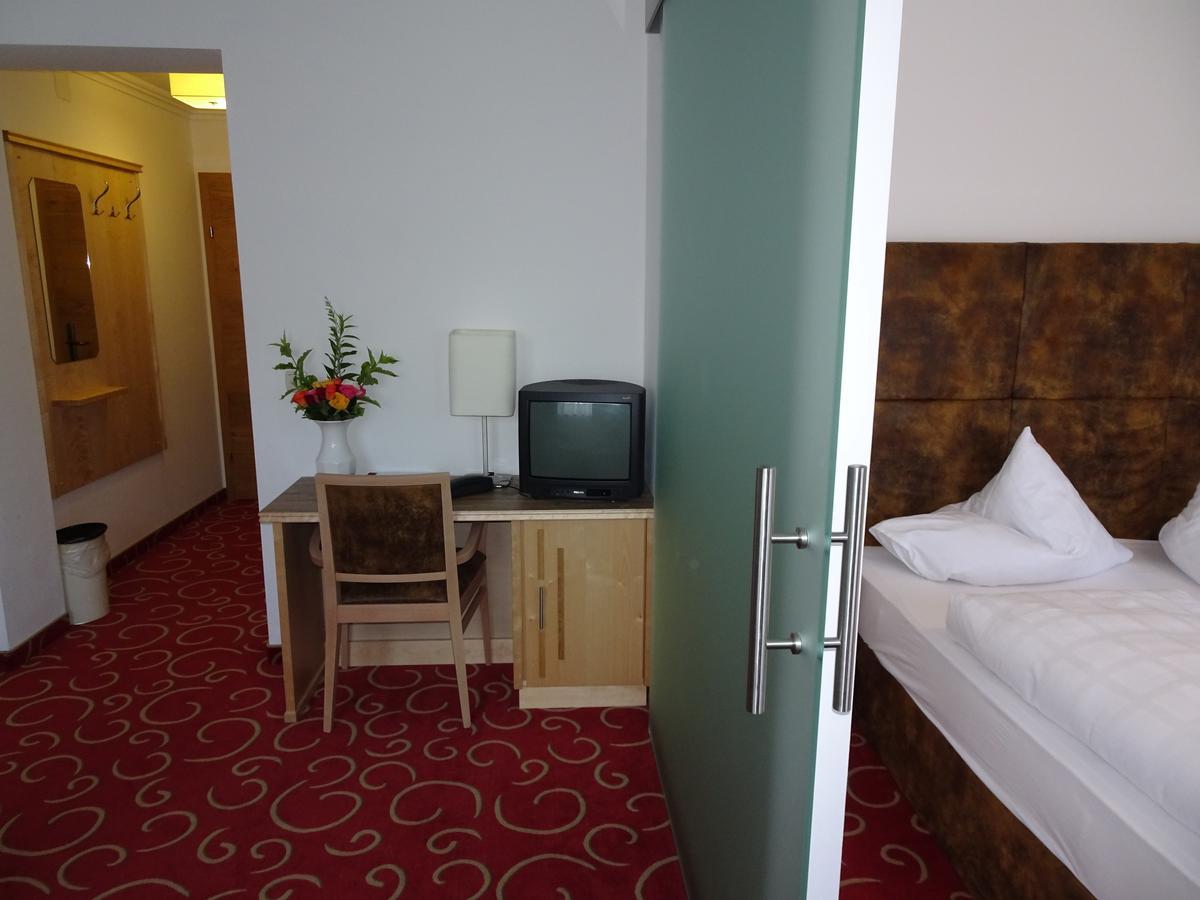 Alpenhotel Landhaus Kuechl 蒂罗尔-基希贝格 外观 照片