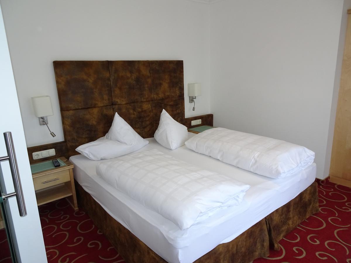 Alpenhotel Landhaus Kuechl 蒂罗尔-基希贝格 外观 照片