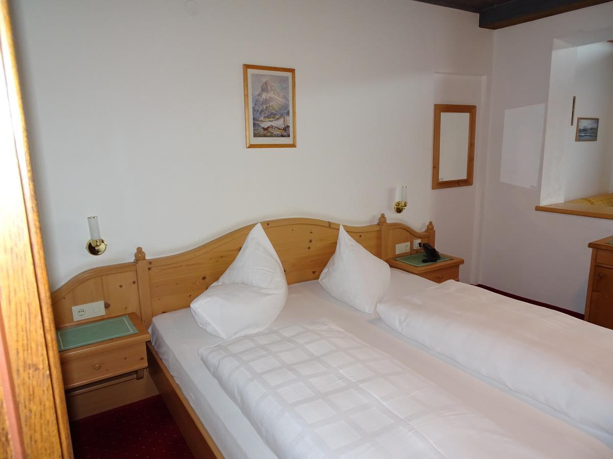 Alpenhotel Landhaus Kuechl 蒂罗尔-基希贝格 外观 照片