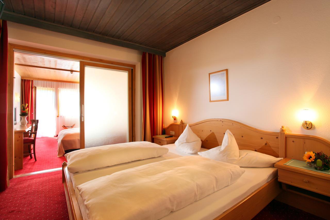 Alpenhotel Landhaus Kuechl 蒂罗尔-基希贝格 外观 照片